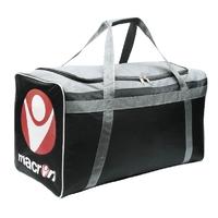 macron metro kit bag black