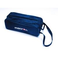 Macron Duplex Boot Bag (navy)