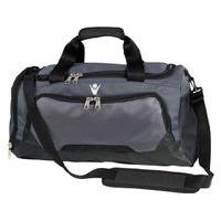 Macron Ticket Bag (black)