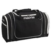 Macron Connection Players Bag (black-white) - Small