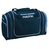 Macron Connection Players Bag (navy-sky) - Small