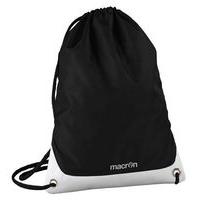 Macron Campus Gym Sack (black)