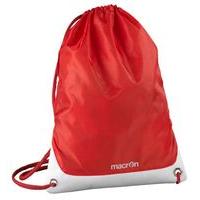 Macron Campus Gym Sack (red)