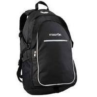 Macron Shuttle Backpack (black)