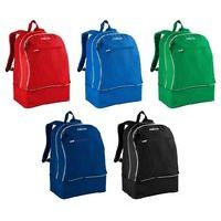 Macron Academy Backpack (green)