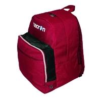 Macron Transit Backpack (cardinal)