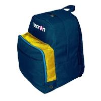 macron transit backpack navy