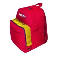 Macron Transit Backpack (red)