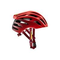 Mavic Ksyrium Pro Helmet | Red - S
