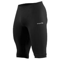 Macron Gamma Baselayer Shorts (black)