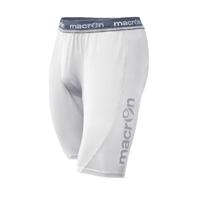 Macron Quince Baselayer Shorts (white)