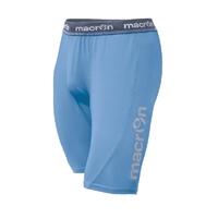 Macron Quince Baselayer Shorts (sky Blue)