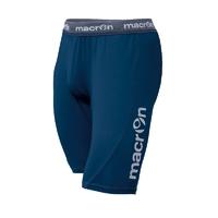 Macron Quince Baselayer Shorts (navy)