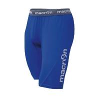 Macron Quince Baselayer Shorts (blue)