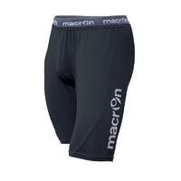 Macron Quince Baselayer Shorts (black)