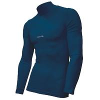 Macron Beta Turtleneck Baselayer (navy)