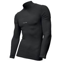 Macron Beta Turtleneck Baselayer (black)