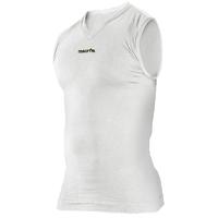 Macron Beta Sleeveless Baselayer (white)