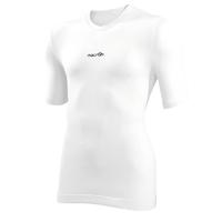 Macron Alpha Short Sleeve Baselayer (white)