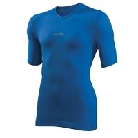 Macron Alpha Short Sleeve Baselayer (blue)