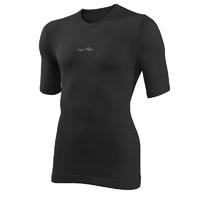 Macron Alpha Short Sleeve Baselayer (black)