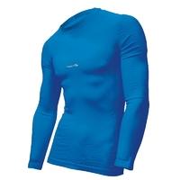 Macron Beta Long Sleeve Baselayer (blue)