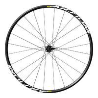 Mavic Aksium Disc Front Wheel Performance Wheels