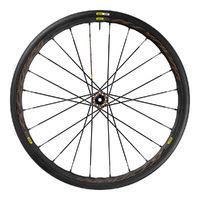 mavic ksyrium pro allroad disc front wheel wts performance wheels