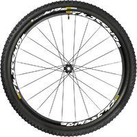 mavic crossride tubeless quest 29 front wheel wts performance wheels