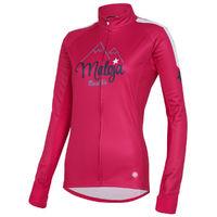 Maloja Women\'s SurromM. Multisport WS Jacket Cycling Windproof Jackets