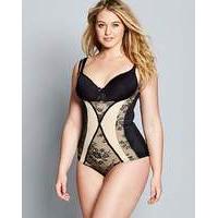 MAGISCULPT WYOB Firm Control Bodyshaper