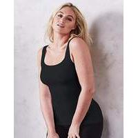 Maidenform Black Camisole Top