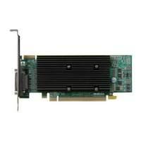 Matrox M9140 Lp Pcie X16 - 512mb Ram Pcie X16 / 512 Mb Low Profile