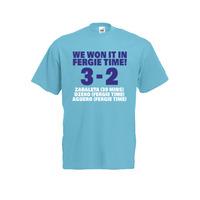 Manchester City - We Won It In F...