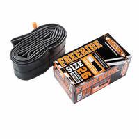 maxxis freeride mtb inner tube 275 22 25 schrader