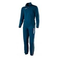 Macron Spark Tracksuit (navy)