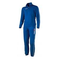 Macron Spark Tracksuit (blue)