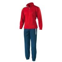 Macron Roc Tracksuit (red)