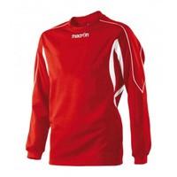 Macron Mekong Training Jersey (red)