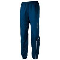 macron safon tracksuit pants navy