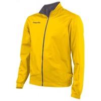 Macron Miskar Tracksuit Jacket (yellow)