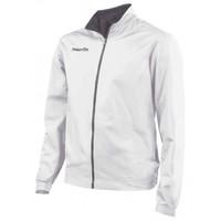 Macron Miskar Tracksuit Jacket (white)