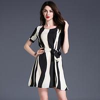 maxlindy womens going out partyholiday vintage street chic a line dres ...