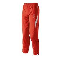 Macron Malik Tracksuit Pants (red)