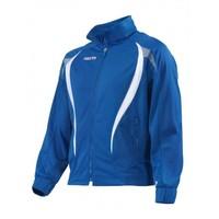 Macron Malik Tracksuit Jacket (blue)