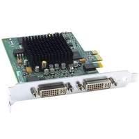 Matrox 32mb Pci Express X1 Vga Or Digital Fh