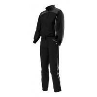 Macron Ghibli Tracksuit (black)