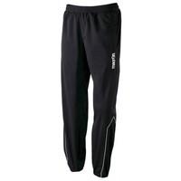 Macron Era Tracksuit Bottoms (black)