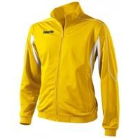 Macron Era Tracksuit Jacket (yellow)