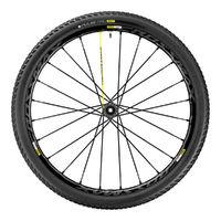 mavic crossmax pro 275 front wheel wts performance wheels